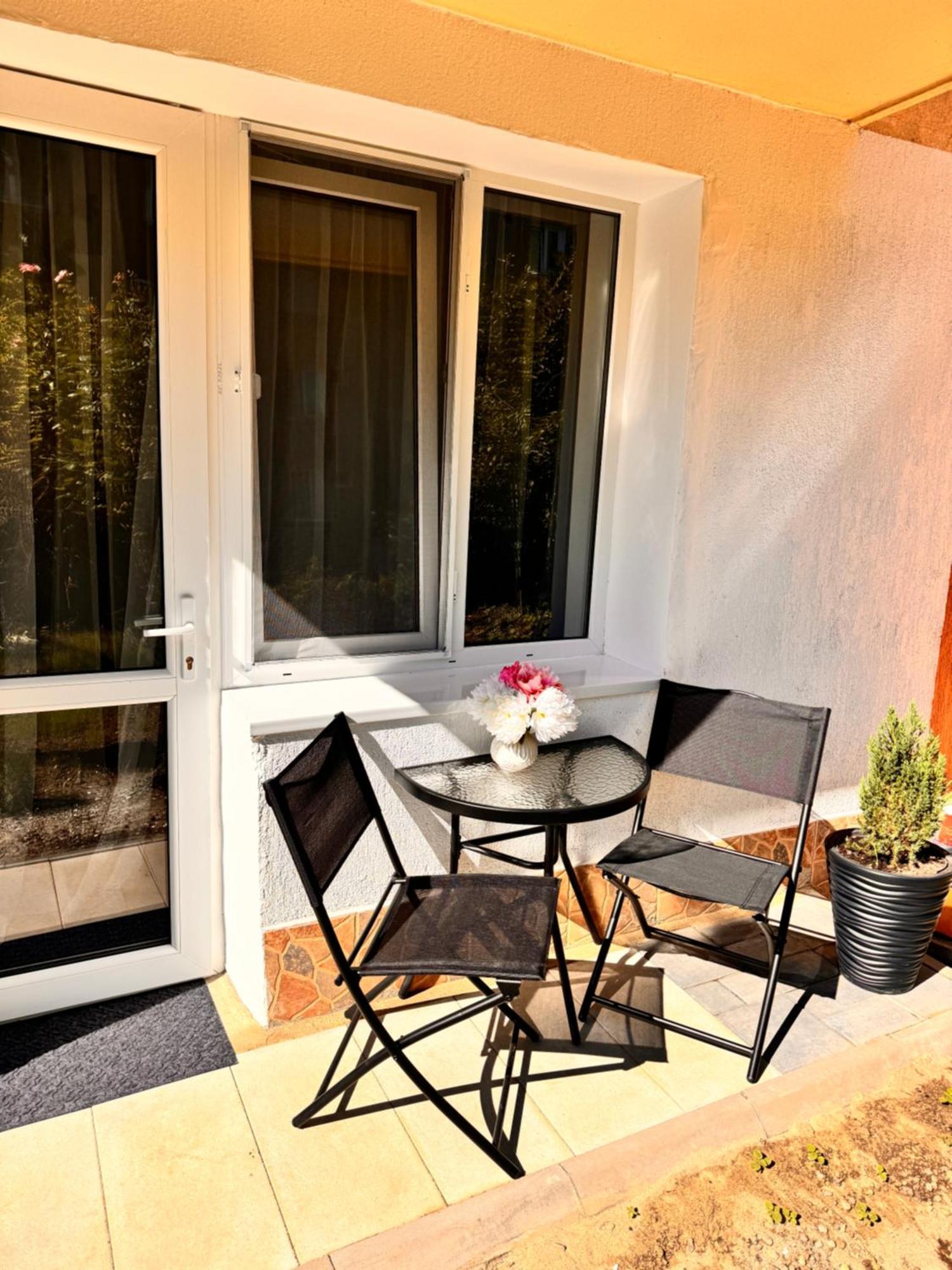 Otilia Home Hunedoara Exterior photo