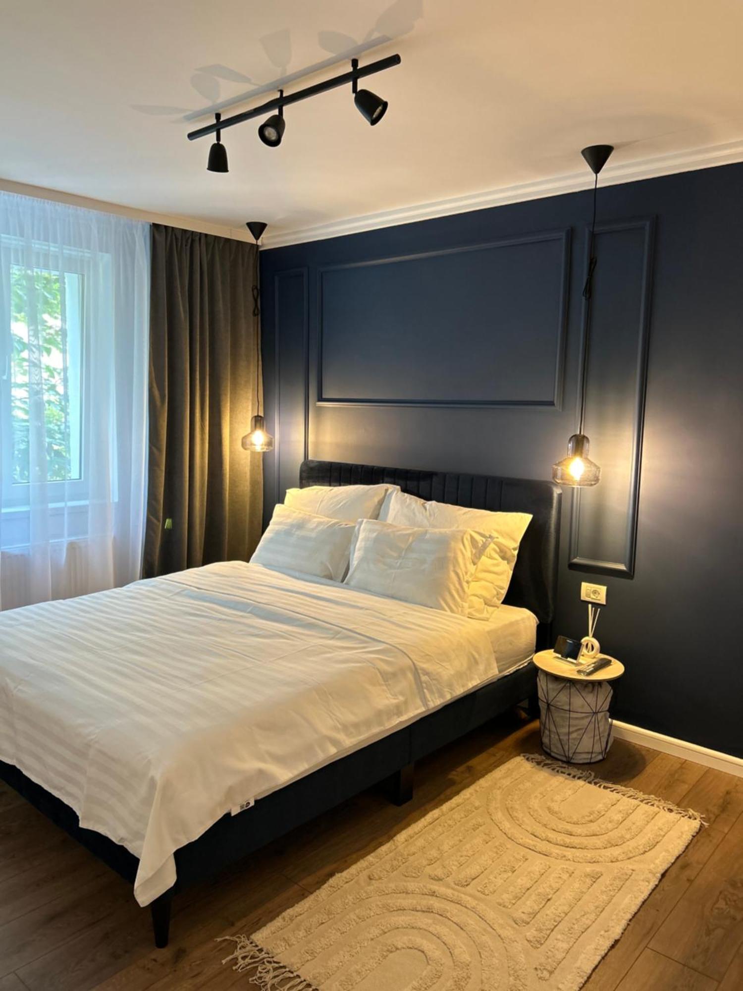 Otilia Home Hunedoara Exterior photo
