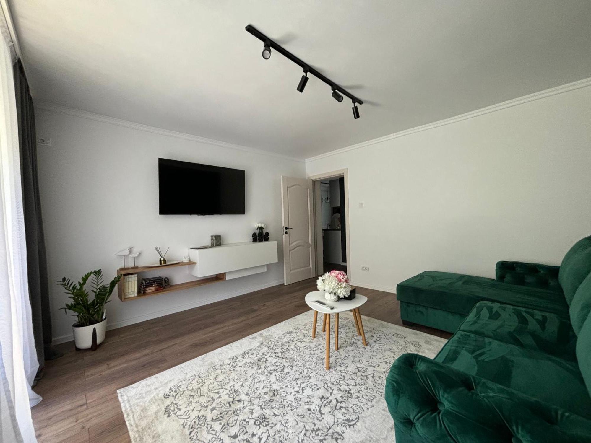 Otilia Home Hunedoara Exterior photo