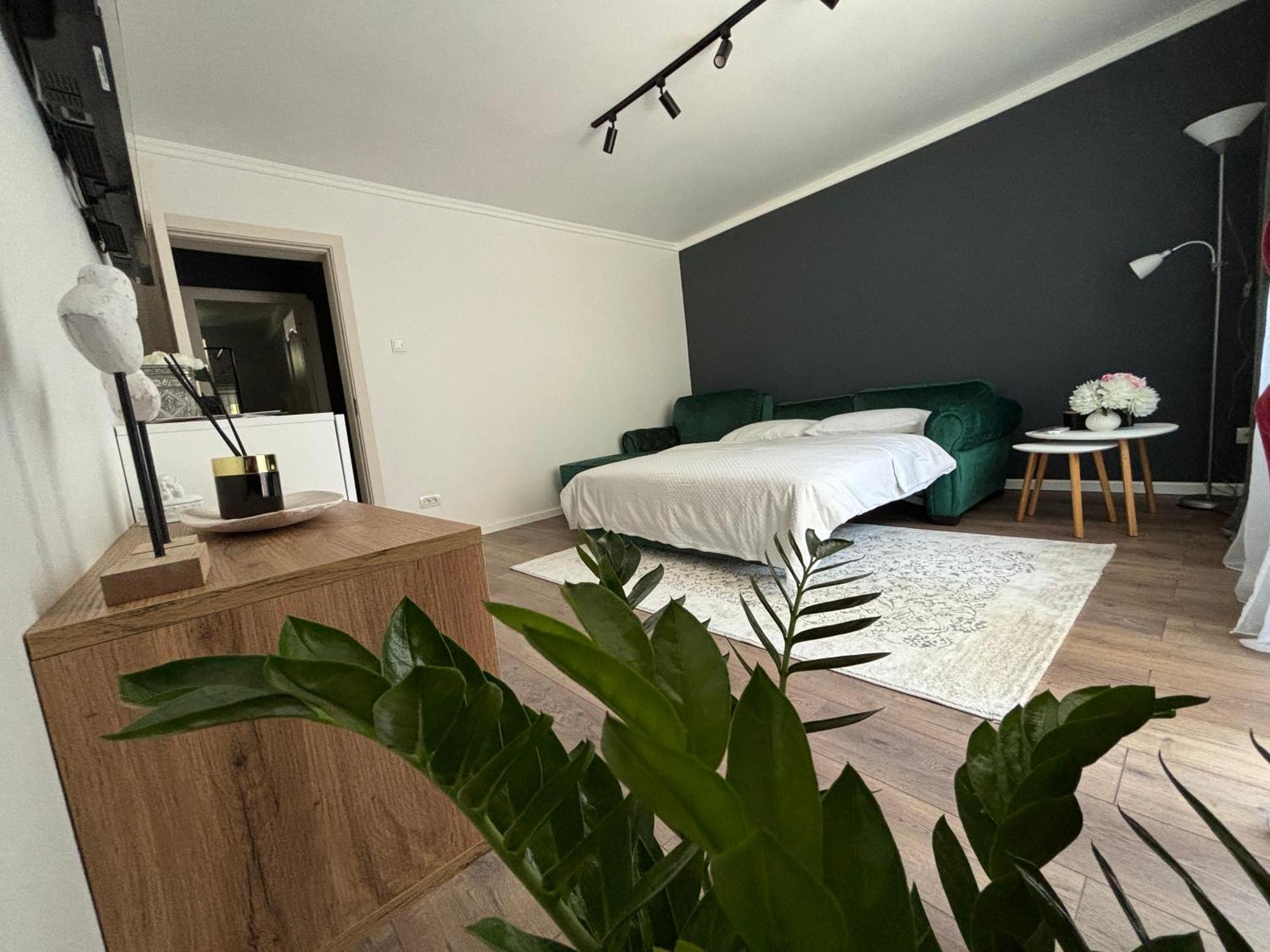 Otilia Home Hunedoara Exterior photo