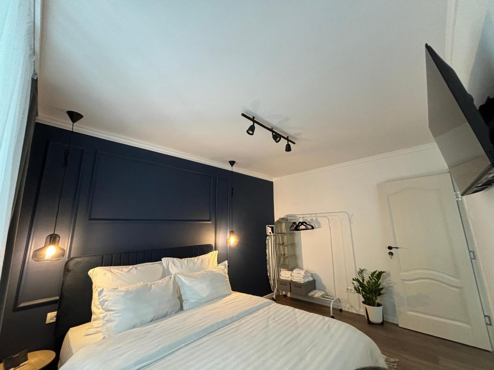 Otilia Home Hunedoara Exterior photo