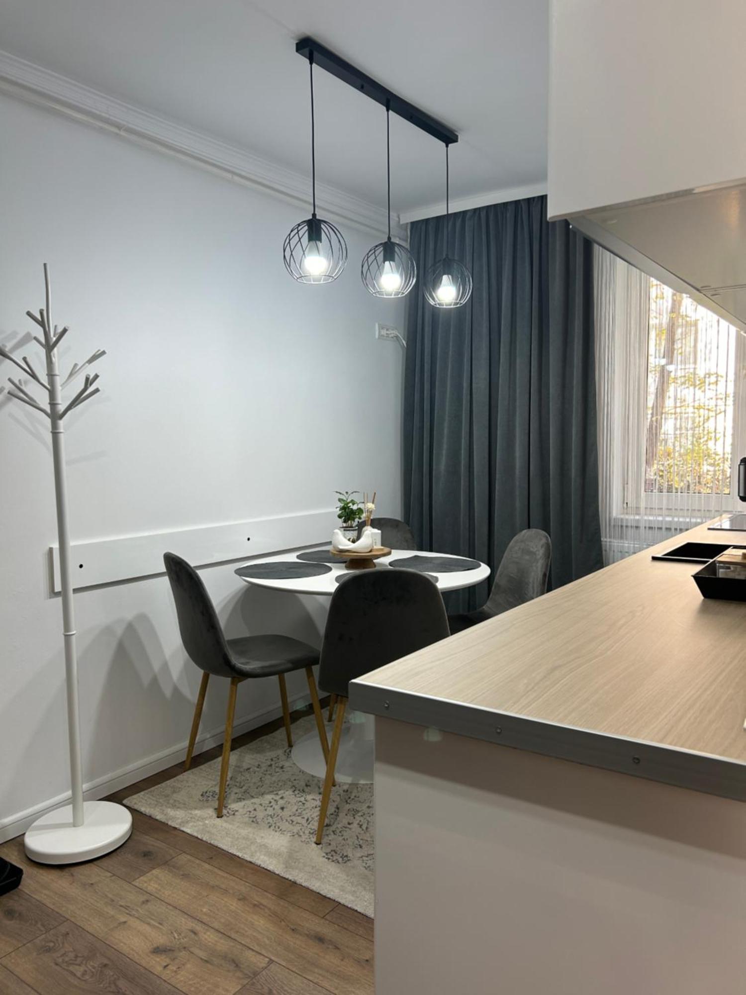 Otilia Home Hunedoara Exterior photo