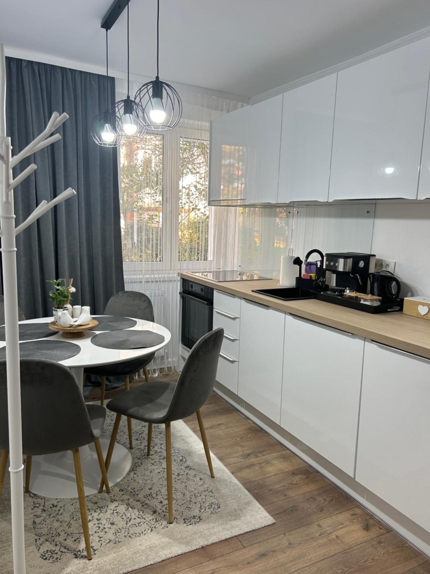 Otilia Home Hunedoara Exterior photo